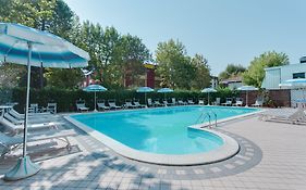 Hotel Stacchini